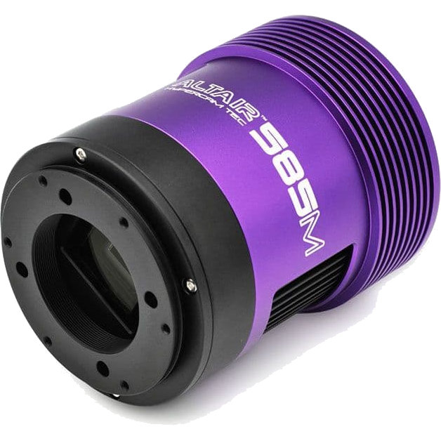 Caméra HyperCam 585M refroidie monochrome (IMX585) - AltairAstro