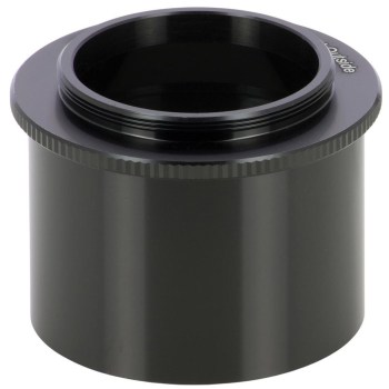 Bague adaptatrice coulant 50,80mm vers T2 mâle - Kepler