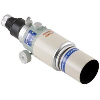 Lunette astronomique 60/355 APO FS-60CP - Takahashi