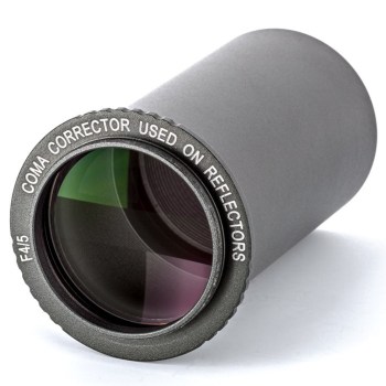 Correcteur de coma coulant 50,80mm pour Newton F/4 à F/6 GPU - Sky-Watcher