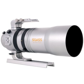 Lunette Astrographe 55/264 quintuplet SQA55 - Askar