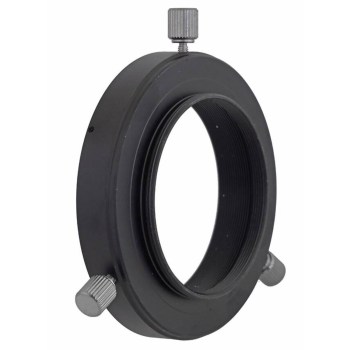 Bague rotative M54 mâle / femelle HQ V2 tirage 13,2mm - ArteSky