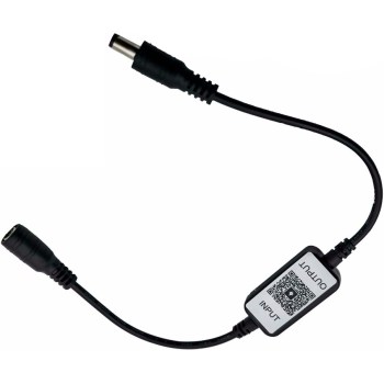 Variateur de lumière PWM (1A max) BlueTooth pour écran à FLAT - PierroAstro