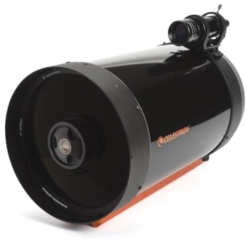 Télescope Schmidt-Cassegrain C1100 XLT Fastar - Celestron