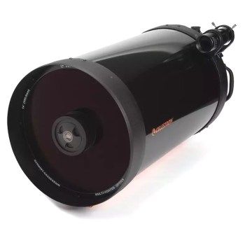 Télescope Schmidt-Cassegrain C1400 XLT Fastar - Celestron