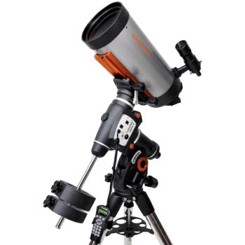 Télescope Maksutov 178/2700 sur monture CGEM-II - Celestron