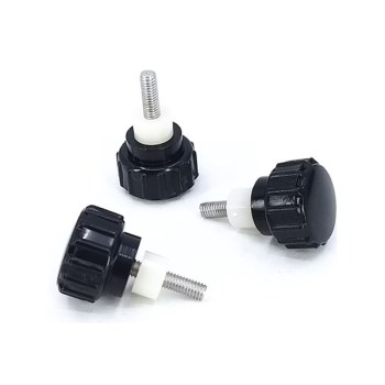 Lot de 3 vis de collimation moletées pour C500 ou C600 - PierroAstro