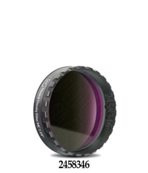 Filtre visuel lunaire neutre ND 3.0 T=0,10% - coulant 31,75mm (M28) - Baader
