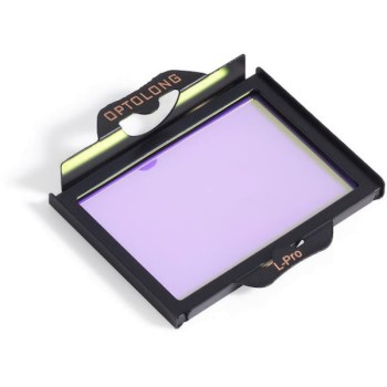 Filtre photo multi-bande L-PRO (LPS) F/2 - Nikon Full-Frame - Optolong