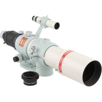 Lunette Astrographe 85/450 FSQ-85EDX avec accessoires - Takahashi