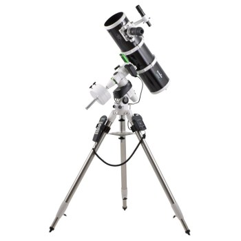 Télescope Newton 150/750 PDS sur monture NEQ5 Pro GoTo équatoriale - Sky-Watcher