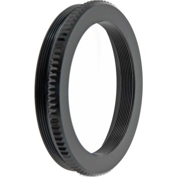 Bague adaptatrice M63 mâle vers M54 femelle - TSOptics