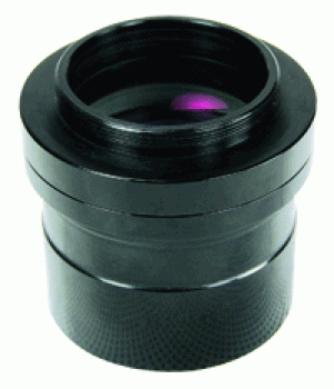 Réducteur de focale 0,80x pour lunette 110ED doublet - TSOptics