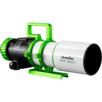 Lunette astronomique 70/455 Esprit 70EDX triplet APO - Sky-Watcher